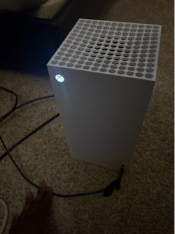 xbox series x