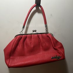 Retired Bettie Page Purse
