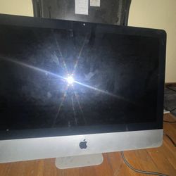 iMac 