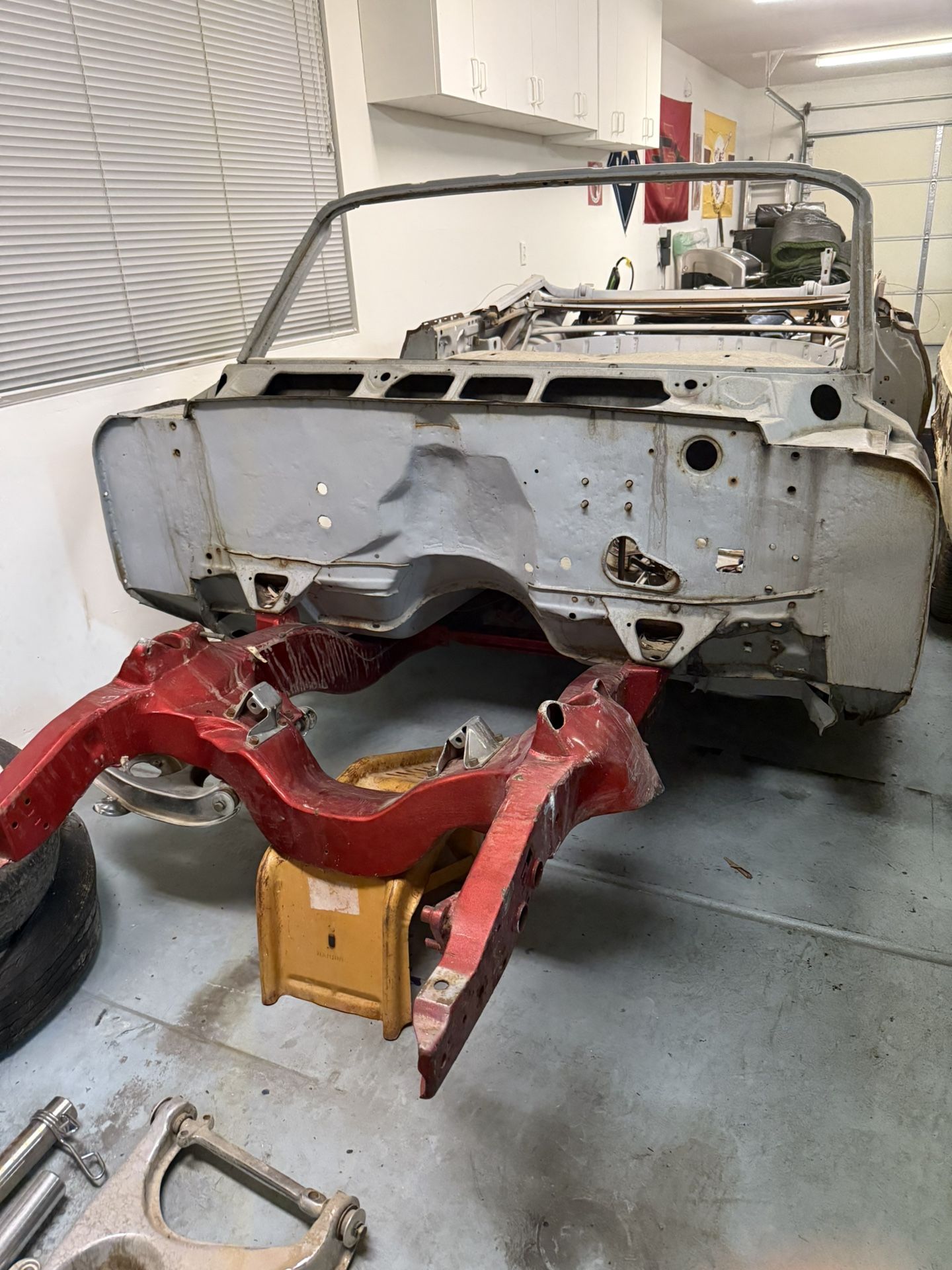 1964 Chevrolet Corvette