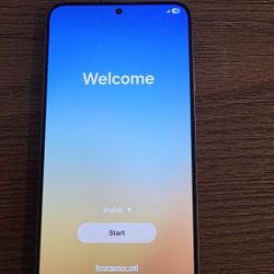 Samsung S24 + 512GB Unlocked 