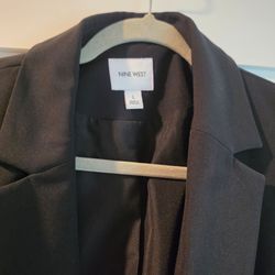 Nine west blazer