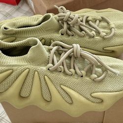 Yeezy Resin 450 VNDS Size 8