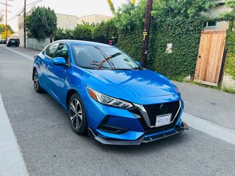 2023 Nissan Sentra