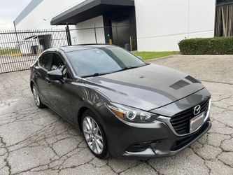 2017 Mazda Mazda3