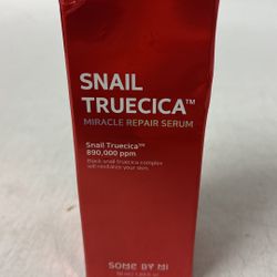 Some By Mi Snail Truecica Miracle Repair Serum 50ml