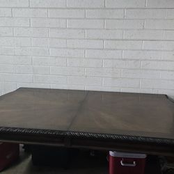 Dining Table (Used But Good Condition)