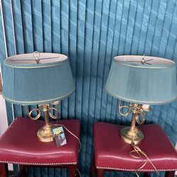Lamp Set