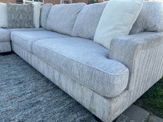 3 Piece Sectional from Ashley HomeStore