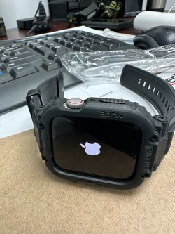 Apple Watch SE