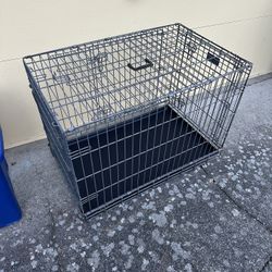 Dog Crate