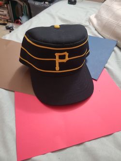 Pittsburgh Pirates Vintage Hat