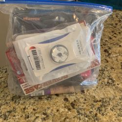 Cell Phone accessories and make up