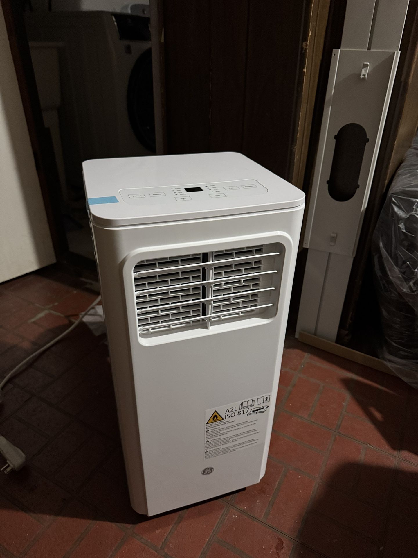 Portable AC Unit