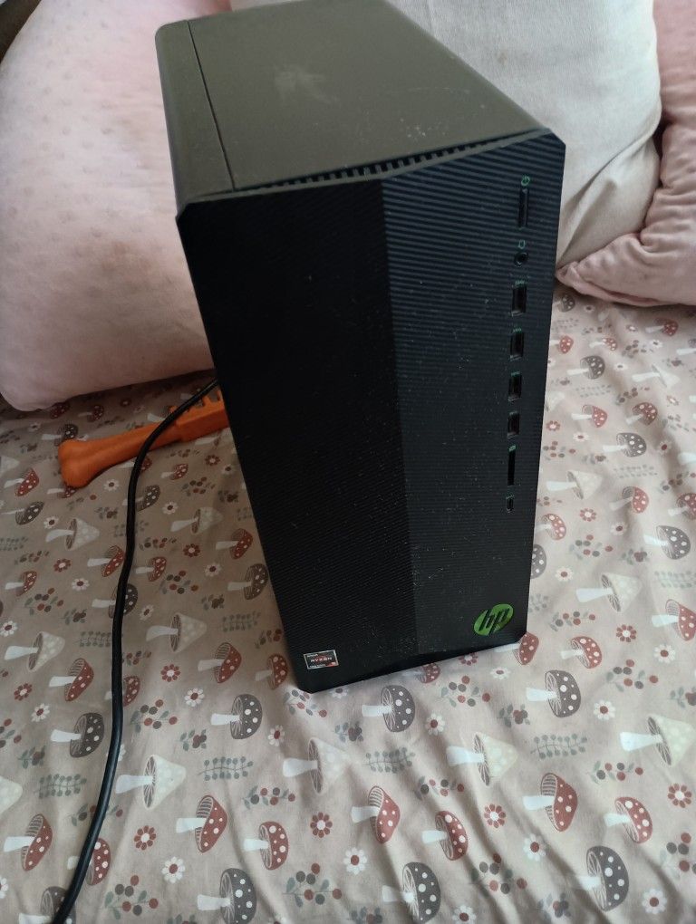 Gaming Computer