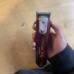 Wahl Magic Clipper