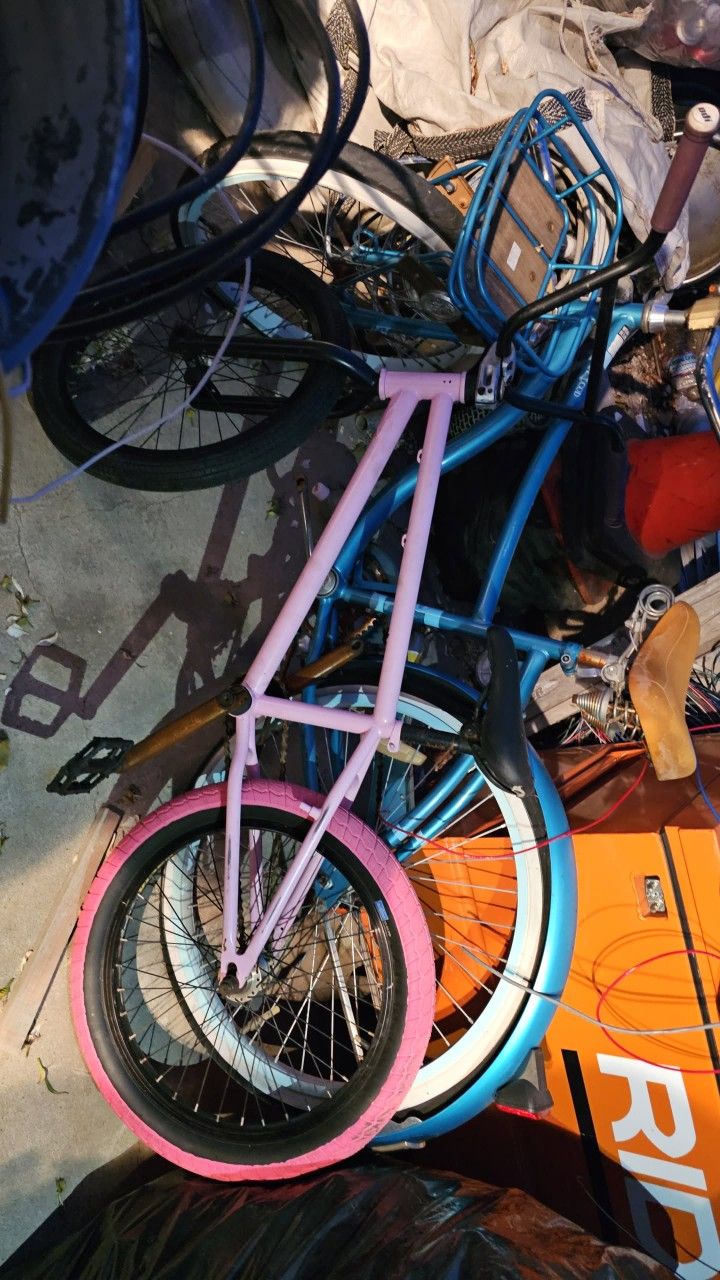 Bmx