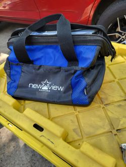 Koozue hand tote