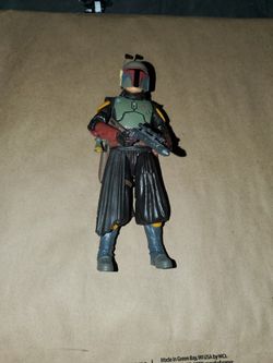 Boba Fett