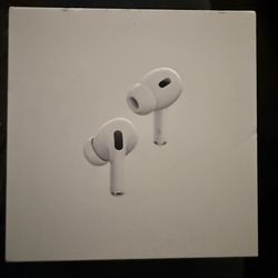 AirPod Pros  (2nd generation)
