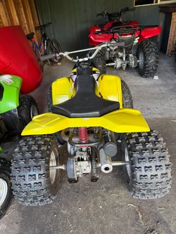 2004 lt80 all Midwest mini upgrades