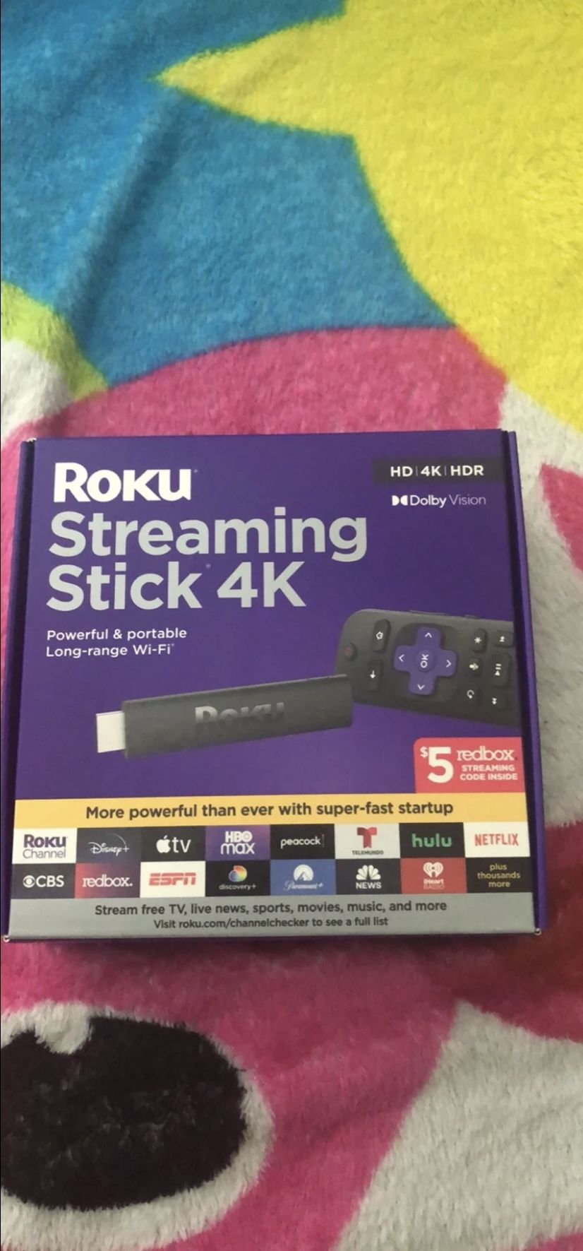 Roku