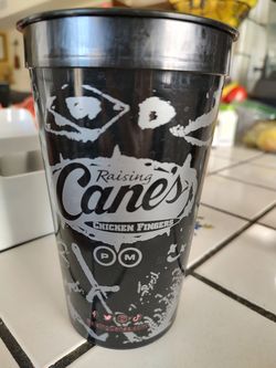 Post Malone Cain's cup collectors edition
