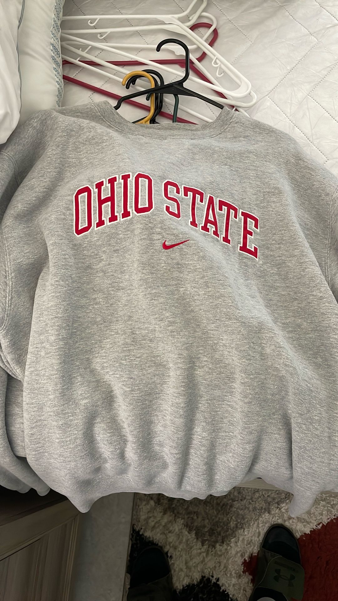 Ohio State Sweatshirt
