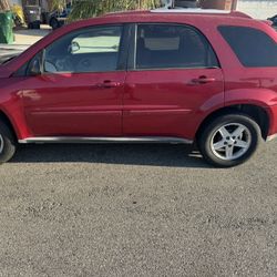 2005 Chevrolet Equinox