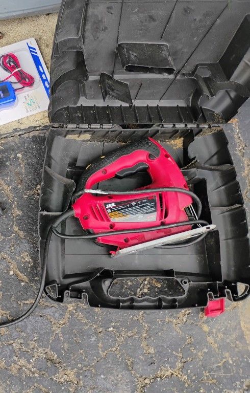 Skil Jigsaw