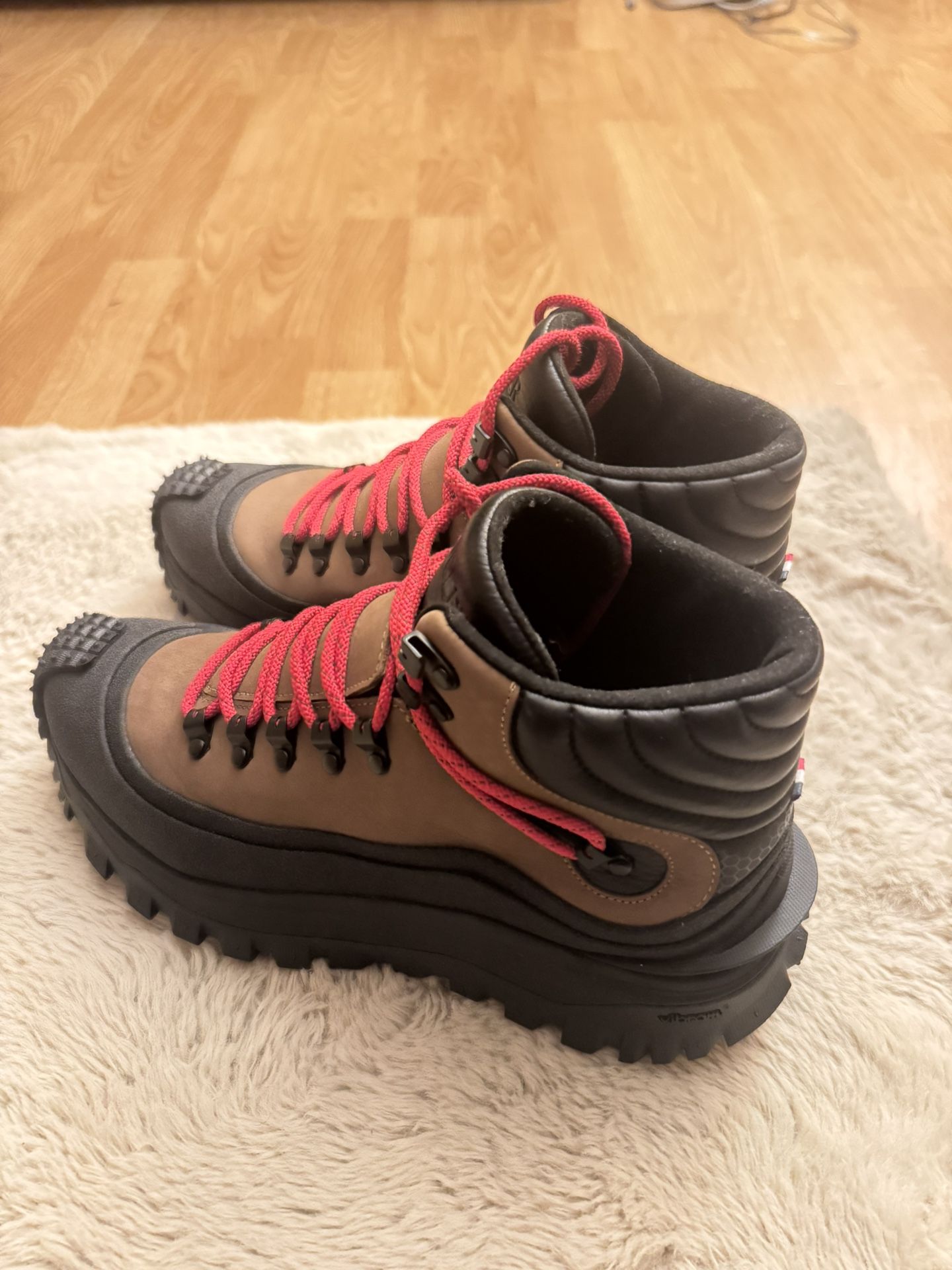 Moncler Trailgrip High Gtx