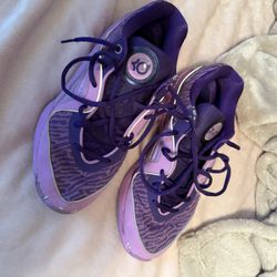 Kd Shoes 