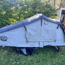 CVT Roof Top Tent