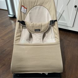 BabyBjorn Bouncer 