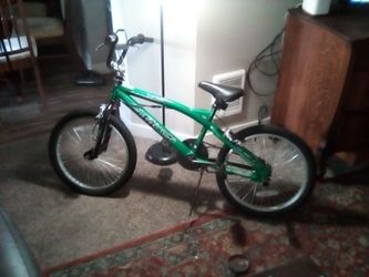 CHAOS -FS-Next. Green