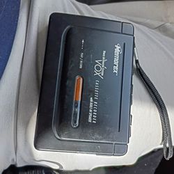 Memorex  Casset Recoreder