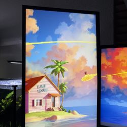 BenQ 240Hz With Dyac+