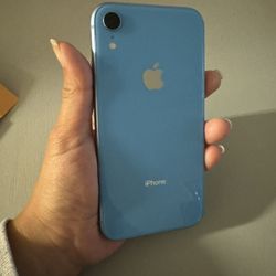Iphone XR 64gb (unlocked)