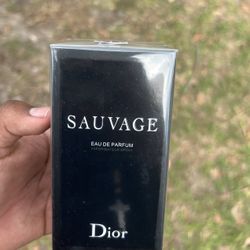 Dior Savage EAU DE PARFUM