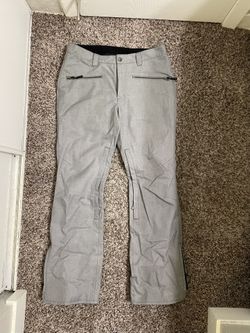 Snowboard Pants Size Medium Women’s