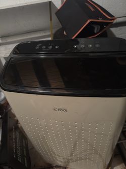 Commercial Cool Conditioner