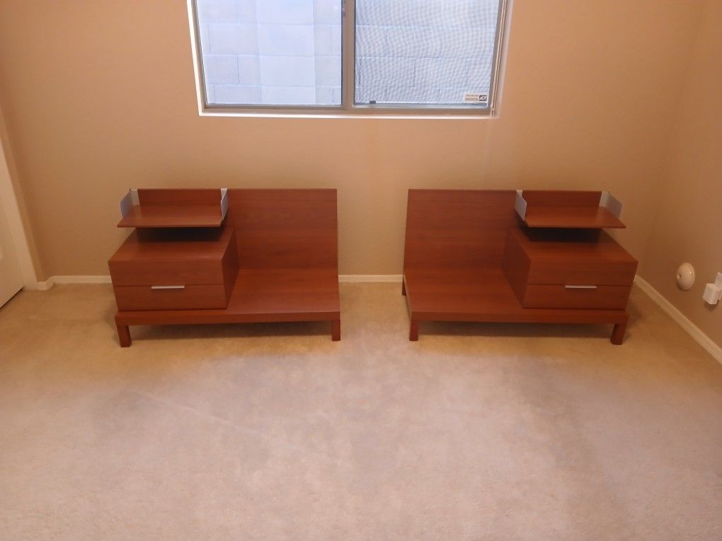 Bedroom Night Tables