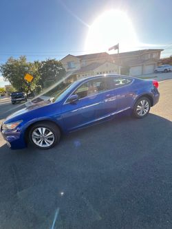 2011 Honda Accord