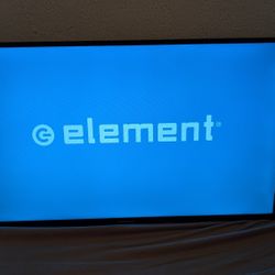 39 Inch Television 1080p (Element E2SW3918)