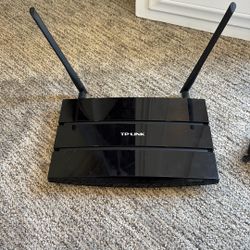 Tp-link Archer C5