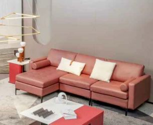 Comfy-New-sofa- sectional !:)