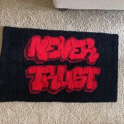 Customized Rug 