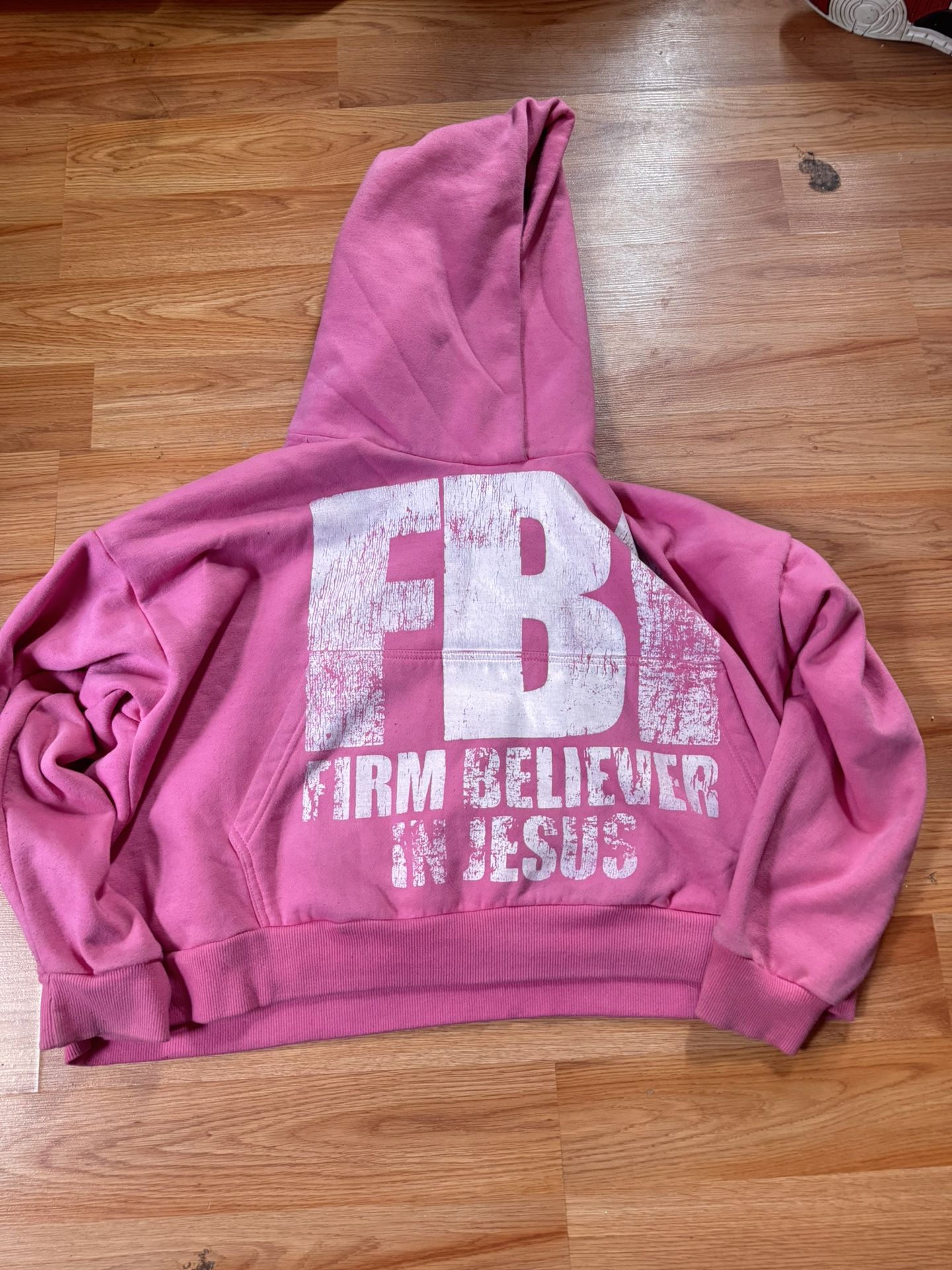 Heaven on earth hoodie