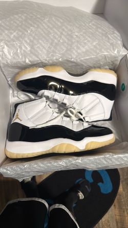 Jordan 11