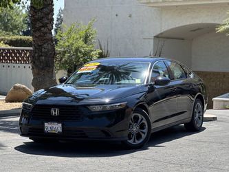 2024 Honda Accord